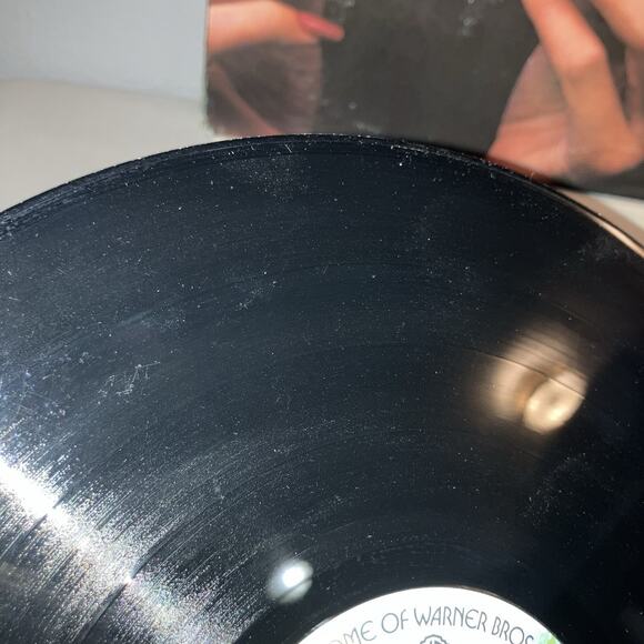 Vinyl Record Stuff More Stuff 1977 BS-3061 12'' Album LP Smoking Songs 420 710 - Picture 4 of 9